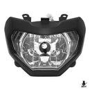 Light Winker Yamaha Mt07 Fz07 2018-2020