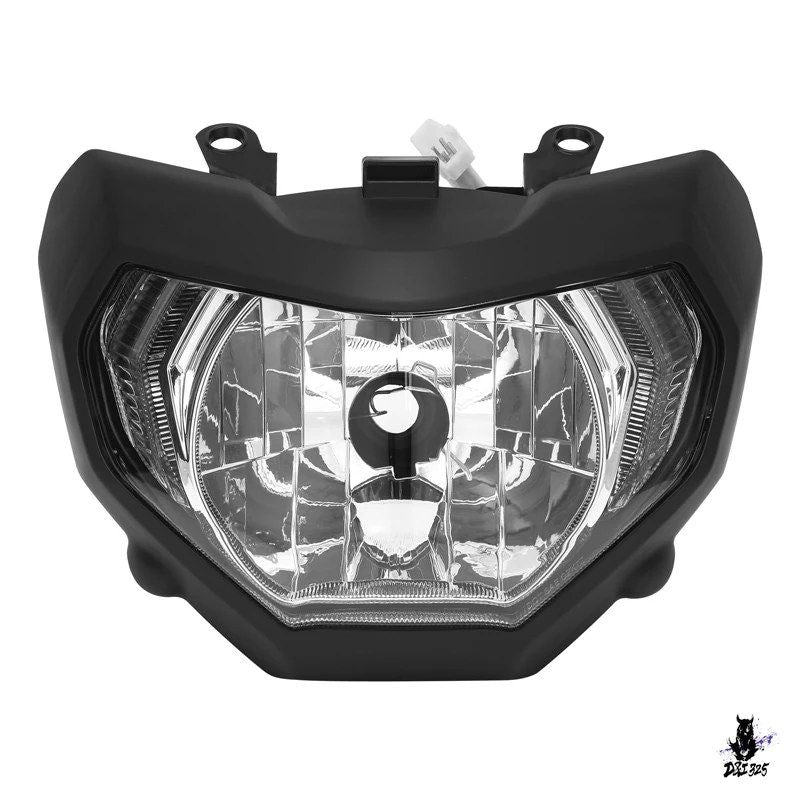 Light Winker Yamaha Mt07 Fz07 2018-2020