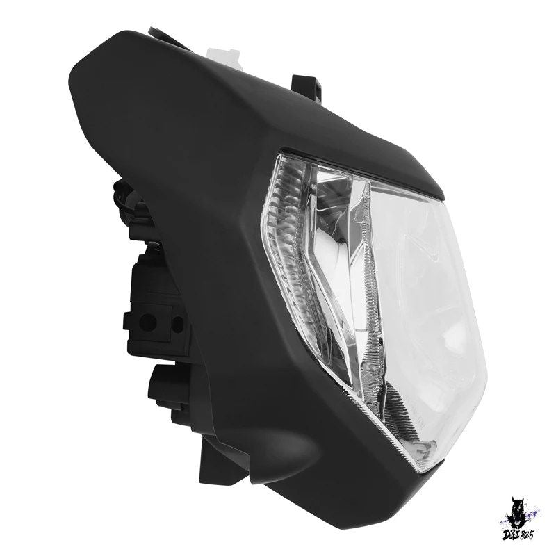 Light Winker Yamaha Mt07 Fz07 2018-2020