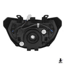 Light Winker Yamaha Mt07 Fz07 2018-2020
