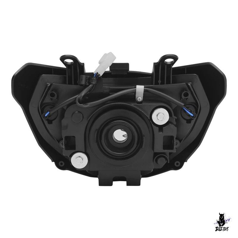 Light Winker Yamaha Mt07 Fz07 2018-2020