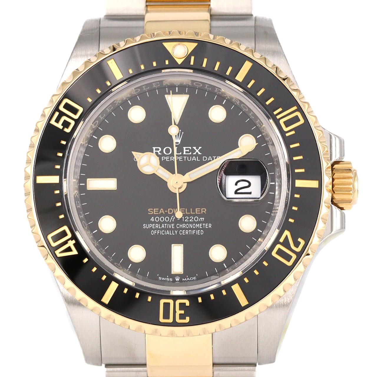 Rolex Others 126603 Ssxyg