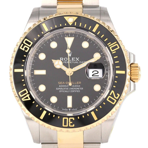 Rolex Others 126603 Ssxyg