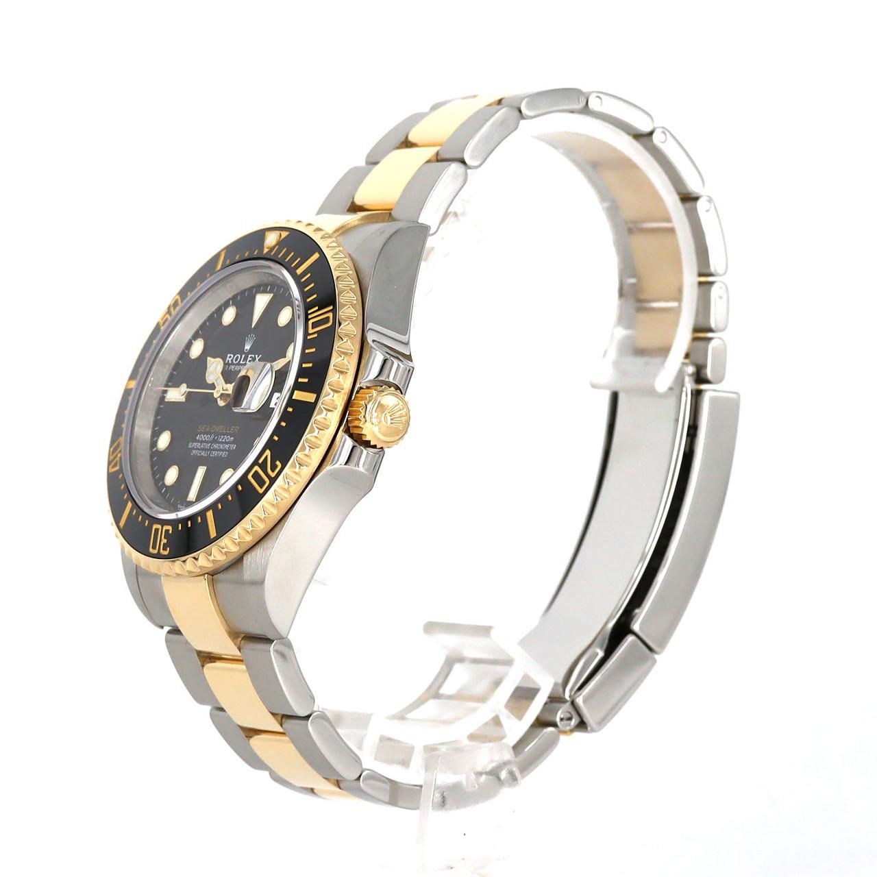 Rolex Others 126603 Ssxyg