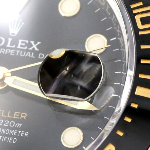 Rolex Others 126603 Ssxyg
