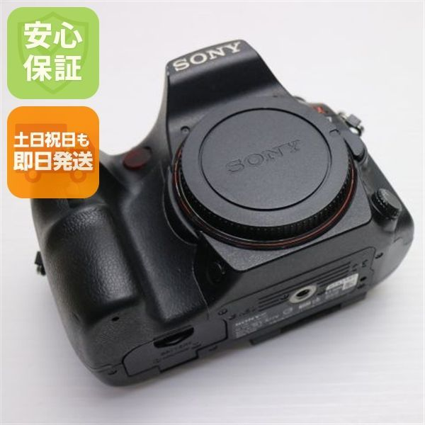 Digital Slr 77 Slt-A77V Sony Ok 08000