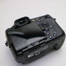 Digital Slr 77 Slt-A77V Sony Ok 08000