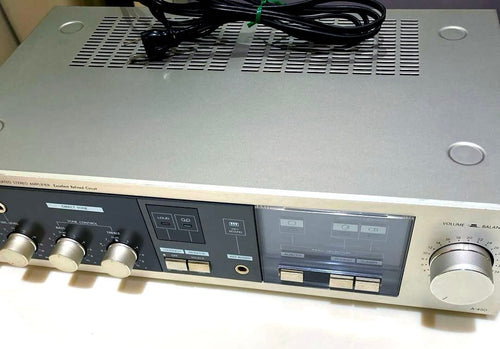 Onkyo Premium Amplifier A-490