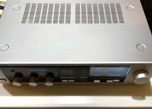 Onkyo Premium Amplifier A-490