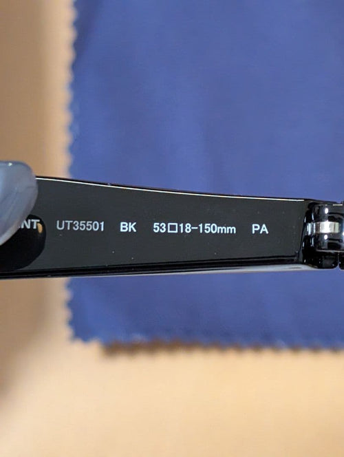 Sunglasses Ut35501 53