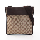 Gucci Shoulder Bag Gg 27639 Used B