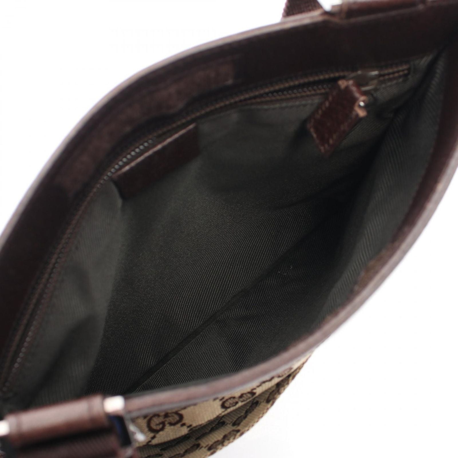 Gucci Shoulder Bag Gg 27639 Used B
