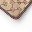 Gucci Shoulder Bag Gg 27639 Used B