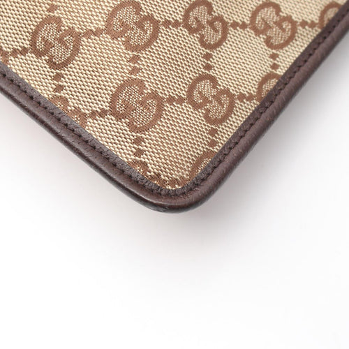 Gucci Shoulder Bag Gg 27639 Used B