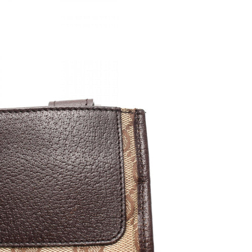 Gucci Shoulder Bag Gg 27639 Used B