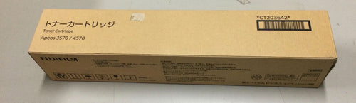 Fujifilm Toner Cartridge Ct203642 V461