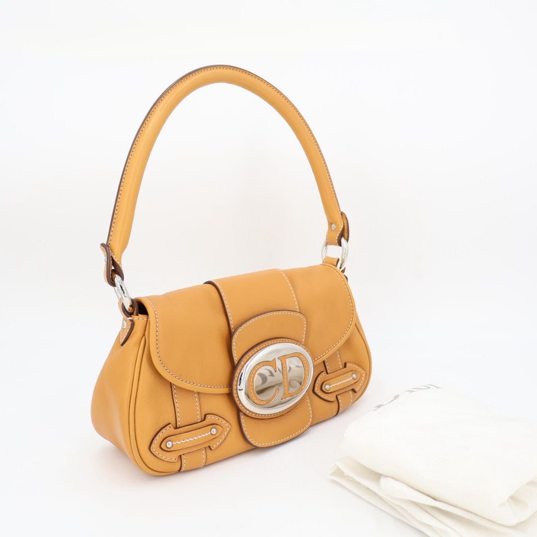 Shoulder Bag Christian Dior
