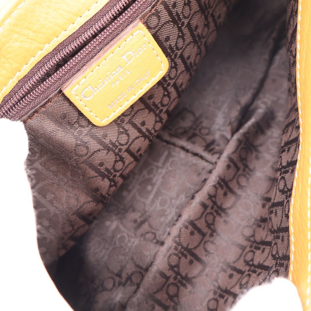 Shoulder Bag Christian Dior
