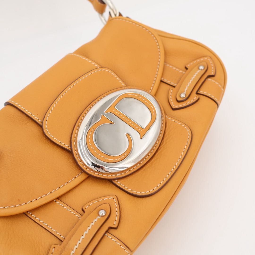 Shoulder Bag Christian Dior