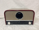 Sansui Mini -Component Bt Cd Sms-800Bt
