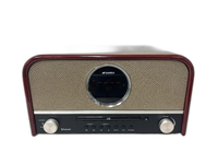 Sansui Mini -Component Bt Cd Sms-800Bt