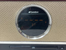 Sansui Mini -Component Bt Cd Sms-800Bt