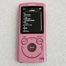 Sony Digital Audio Player Nw-S764 8Gb