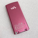 Sony Digital Audio Player Nw-S764 8Gb