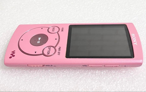 Sony Digital Audio Player Nw-S764 8Gb