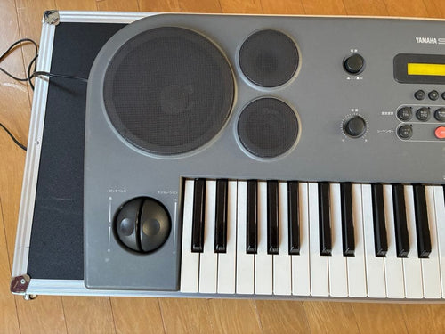 Yamaha Keyboard Electronic Piano Sdx2000