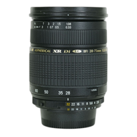 Tamron Lens (Zoom) Sp 28-75Mm F2.8 Xr Di Ld Asph [If] Macro/Model A09Nii( F Af