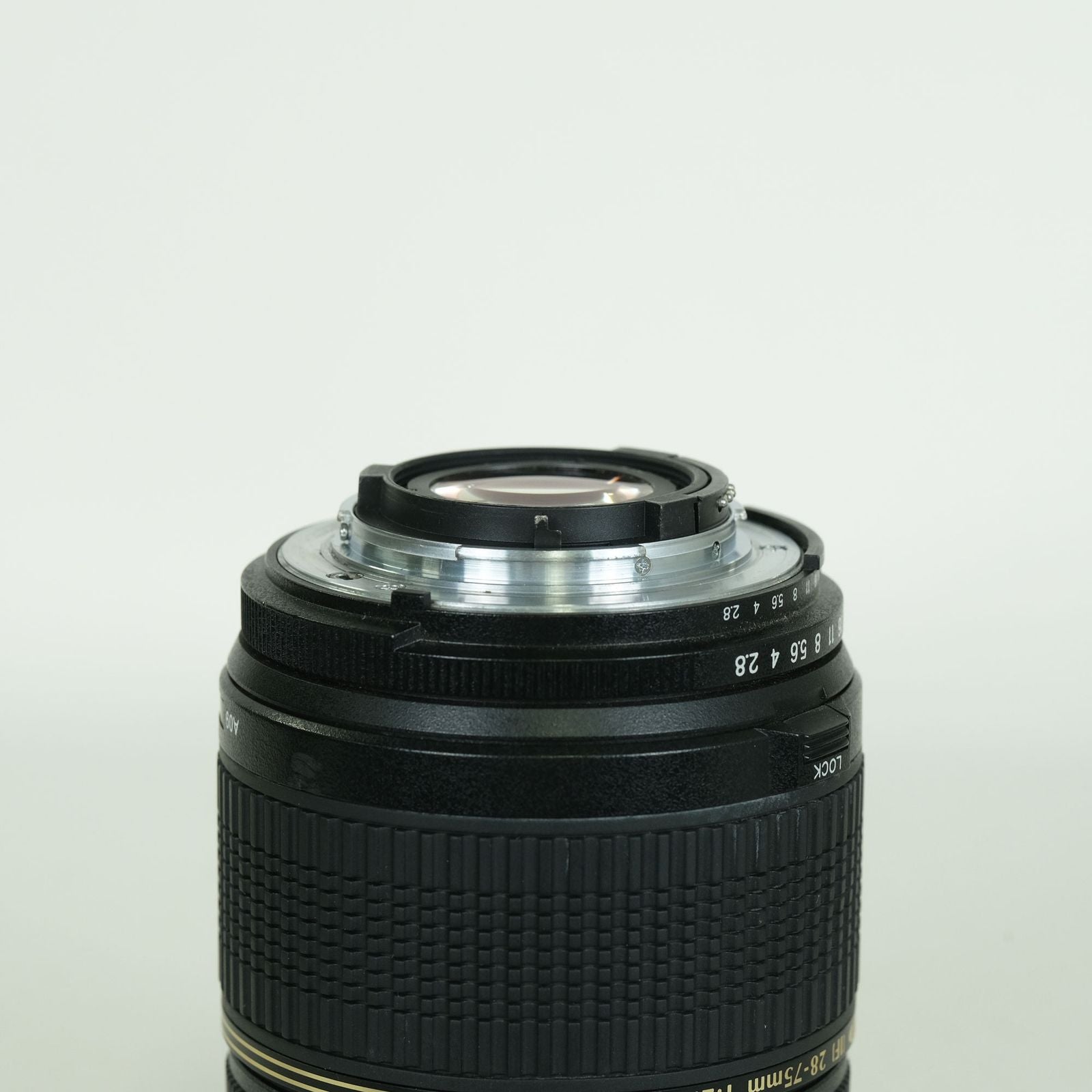 Tamron Lens (Zoom) Sp 28-75Mm F2.8 Xr Di Ld Asph [If] Macro/Model A09Nii( F Af