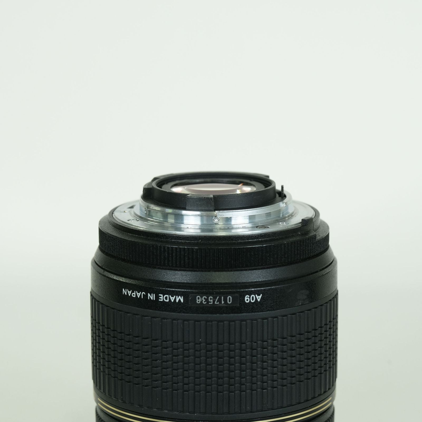 Tamron Lens (Zoom) Sp 28-75Mm F2.8 Xr Di Ld Asph [If] Macro/Model A09Nii( F Af