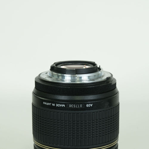Tamron Lens (Zoom) Sp 28-75Mm F2.8 Xr Di Ld Asph [If] Macro/Model A09Nii( F Af