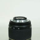 Tamron Lens (Zoom) Sp 28-75Mm F2.8 Xr Di Ld Asph [If] Macro/Model A09Nii( F Af
