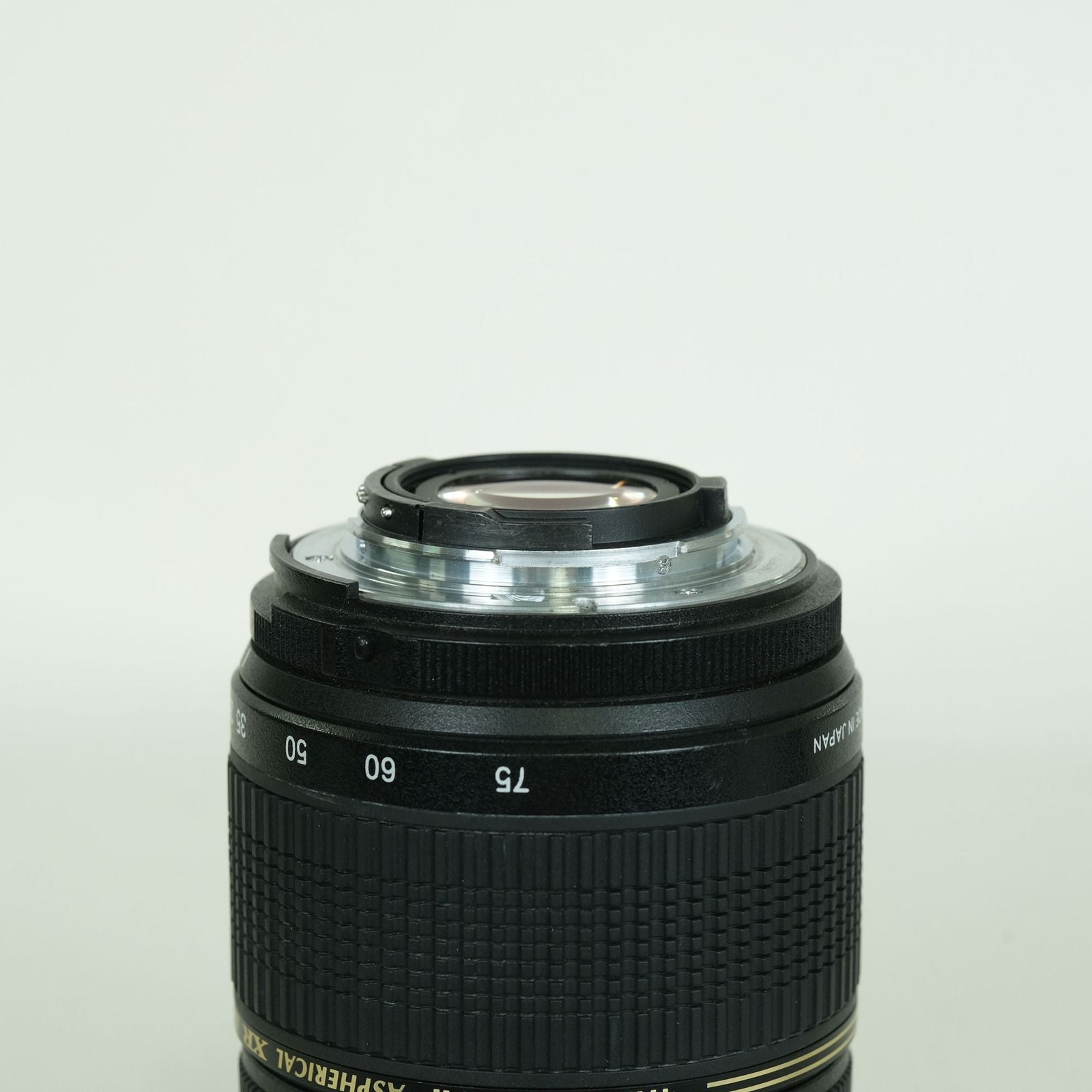 Tamron Lens (Zoom) Sp 28-75Mm F2.8 Xr Di Ld Asph [If] Macro/Model A09Nii( F Af