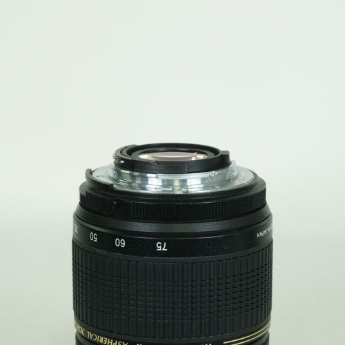 Tamron Lens (Zoom) Sp 28-75Mm F2.8 Xr Di Ld Asph [If] Macro/Model A09Nii( F Af