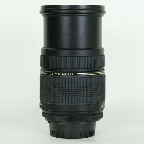 Tamron Lens (Zoom) Sp 28-75Mm F2.8 Xr Di Ld Asph [If] Macro/Model A09Nii( F Af