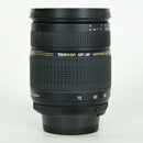 Tamron Lens (Zoom) Sp 28-75Mm F2.8 Xr Di Ld Asph [If] Macro/Model A09Nii( F Af