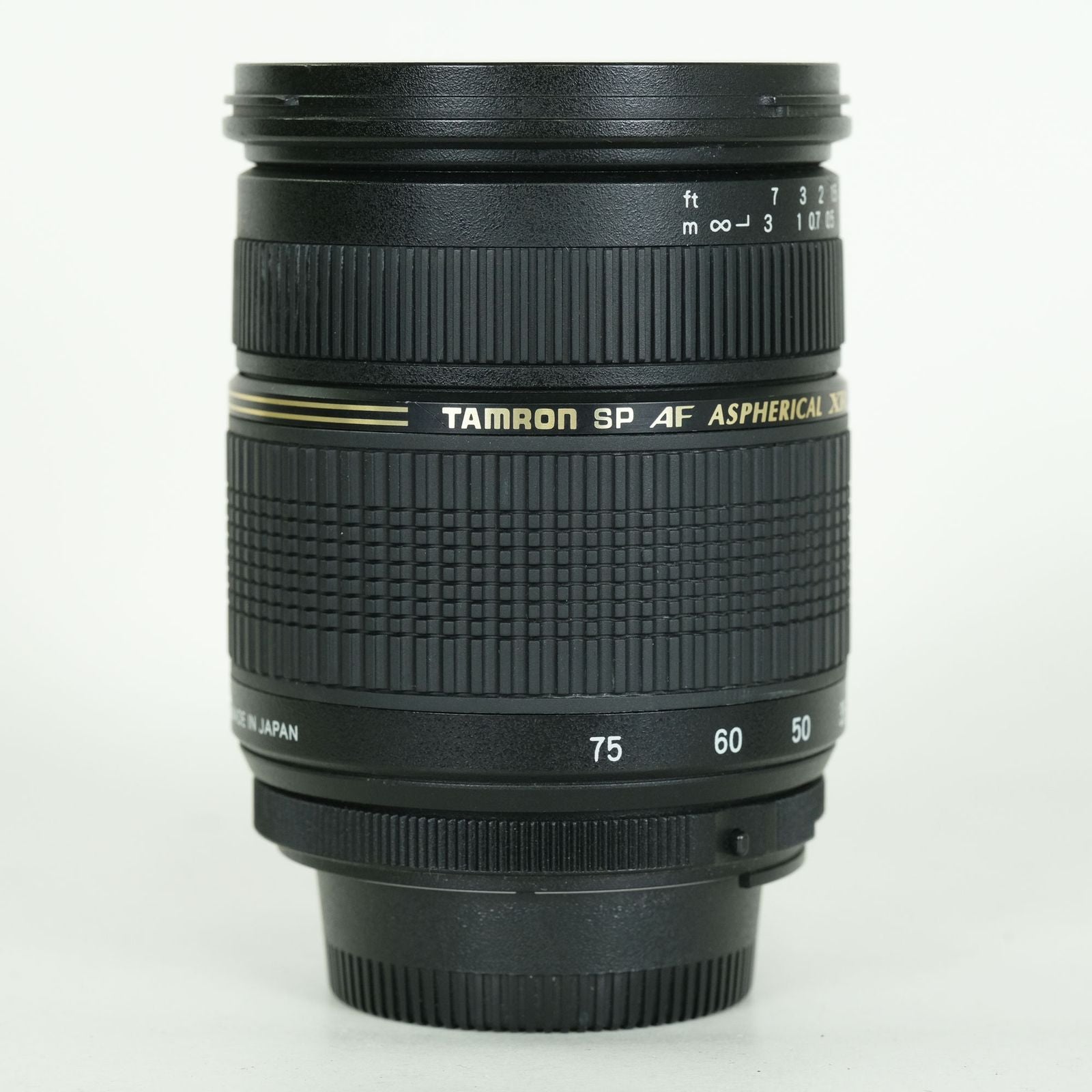 Tamron Lens (Zoom) Sp 28-75Mm F2.8 Xr Di Ld Asph [If] Macro/Model A09Nii( F Af
