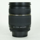 Tamron Lens (Zoom) Sp 28-75Mm F2.8 Xr Di Ld Asph [If] Macro/Model A09Nii( F Af