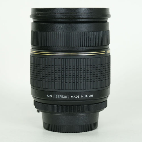 Tamron Lens (Zoom) Sp 28-75Mm F2.8 Xr Di Ld Asph [If] Macro/Model A09Nii( F Af