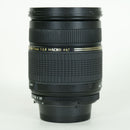 Tamron Lens (Zoom) Sp 28-75Mm F2.8 Xr Di Ld Asph [If] Macro/Model A09Nii( F Af