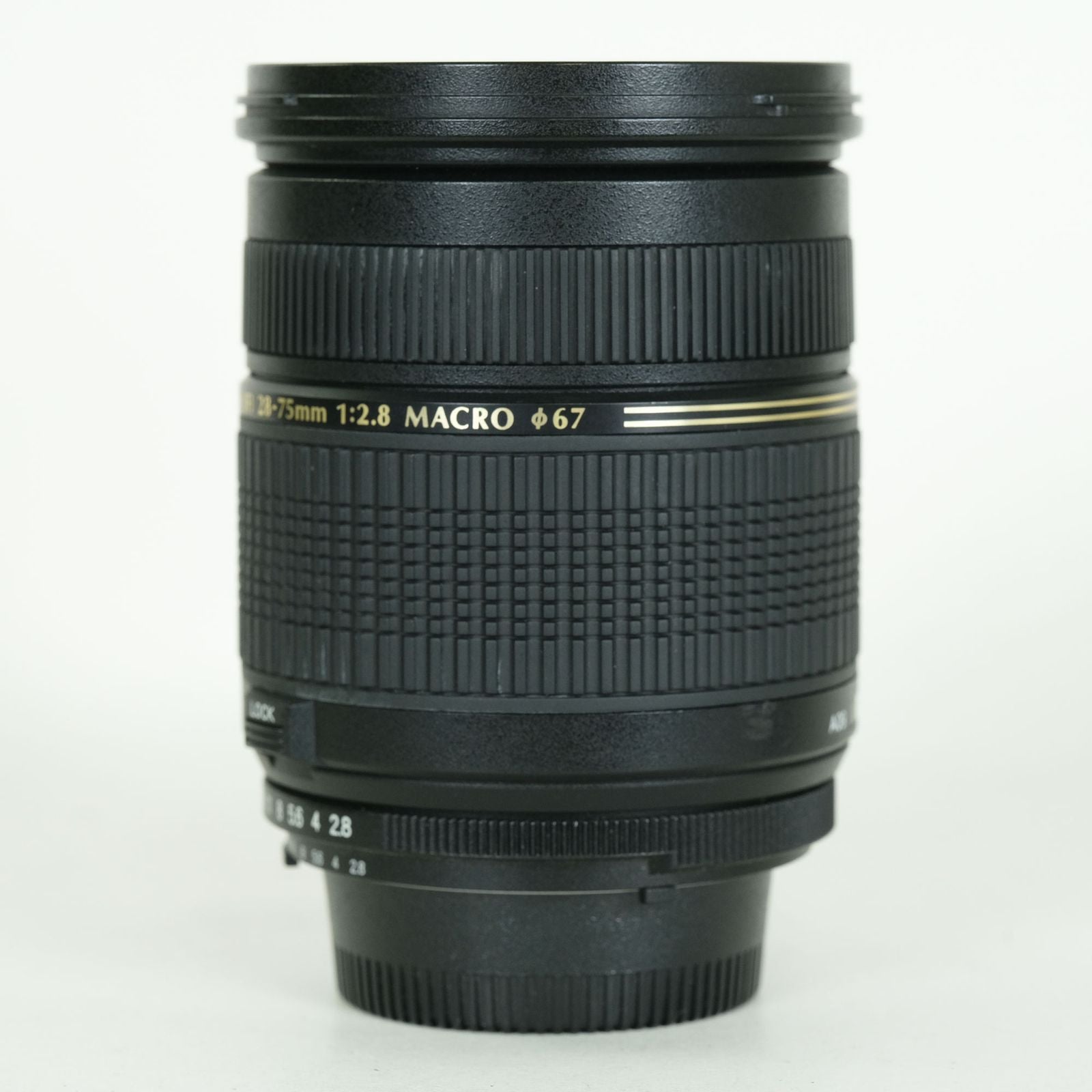 Tamron Lens (Zoom) Sp 28-75Mm F2.8 Xr Di Ld Asph [If] Macro/Model A09Nii( F Af