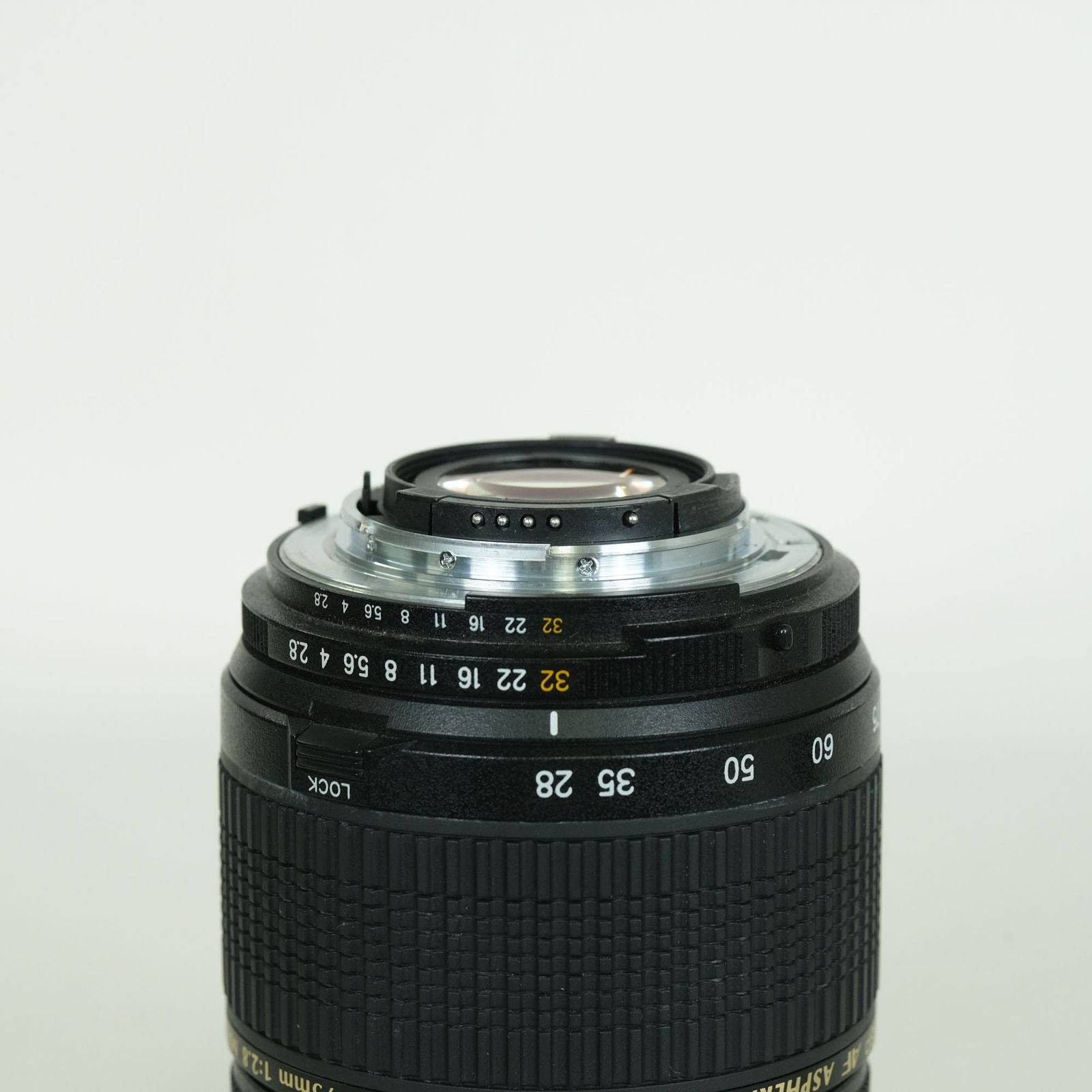 Tamron Lens (Zoom) Sp 28-75Mm F2.8 Xr Di Ld Asph [If] Macro/Model A09Nii( F Af
