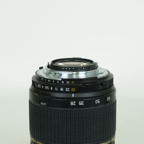 Tamron Lens (Zoom) Sp 28-75Mm F2.8 Xr Di Ld Asph [If] Macro/Model A09Nii( F Af