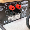 Roland Power Amplifiers Sra-540