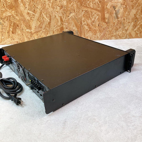 Roland Power Amplifiers Sra-540