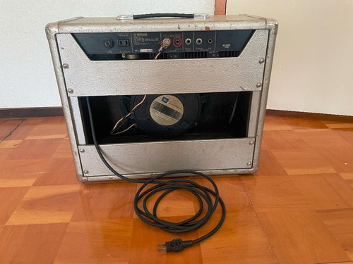 Yamaha Guitar Amplifiers F100-112 Jbl E120