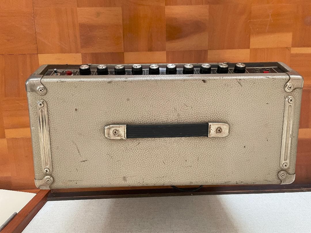 Yamaha Guitar Amplifiers F100-112 Jbl E120
